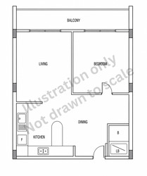 Eastern Lagoon (D15), Condominium #591346471